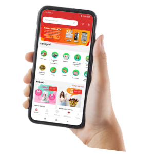 Aplikasi affiliate corporate Yessindo