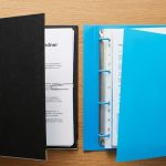 Binder vs Odner: Perbedaan, Fungsi, dan Kapan Menggunakannya