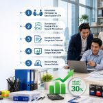 Tips Menghemat Anggaran ATK Kantor Hingga 30%