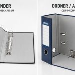 Binder vs Odner: Perbedaan, Fungsi, dan Mana yang Lebih Cocok untuk Arsip Perusahaan?